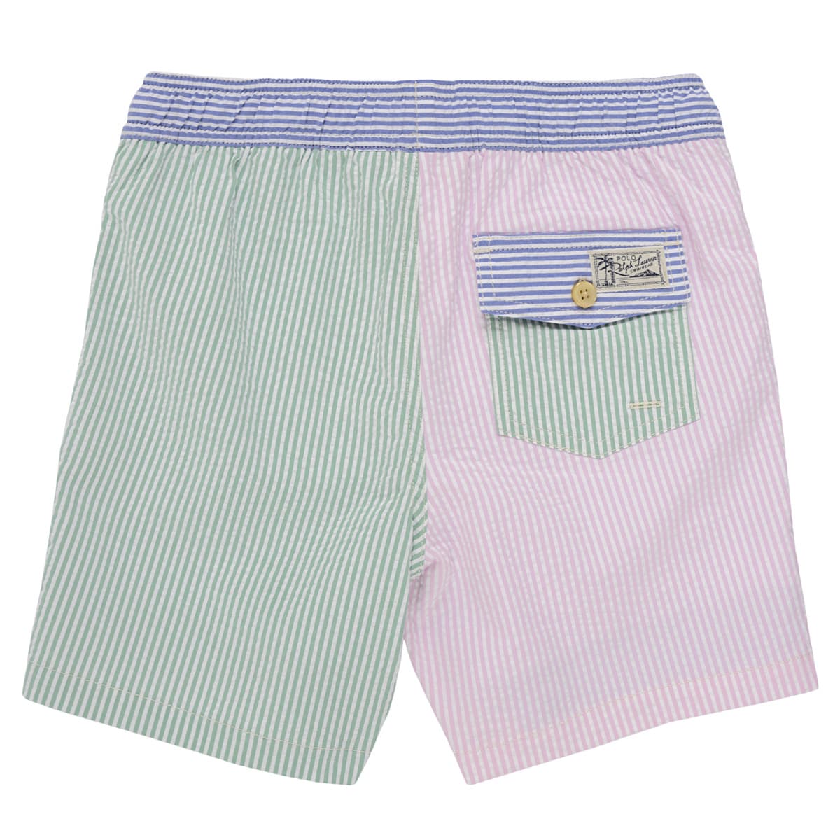 Boys' Swimwear Polo Ralph Lauren Multicolor