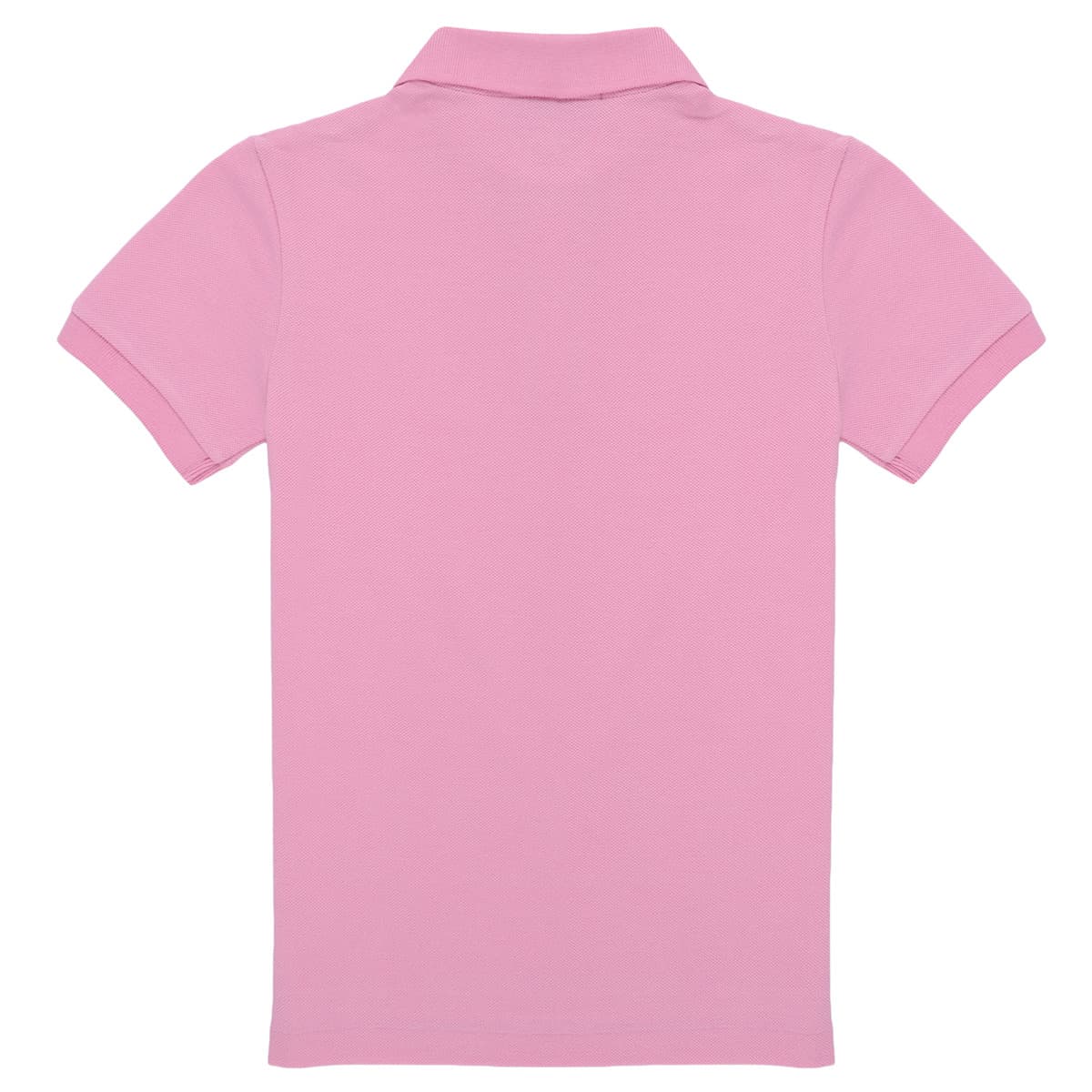 Girls' Polo Shirts Polo Ralph Lauren Pink
