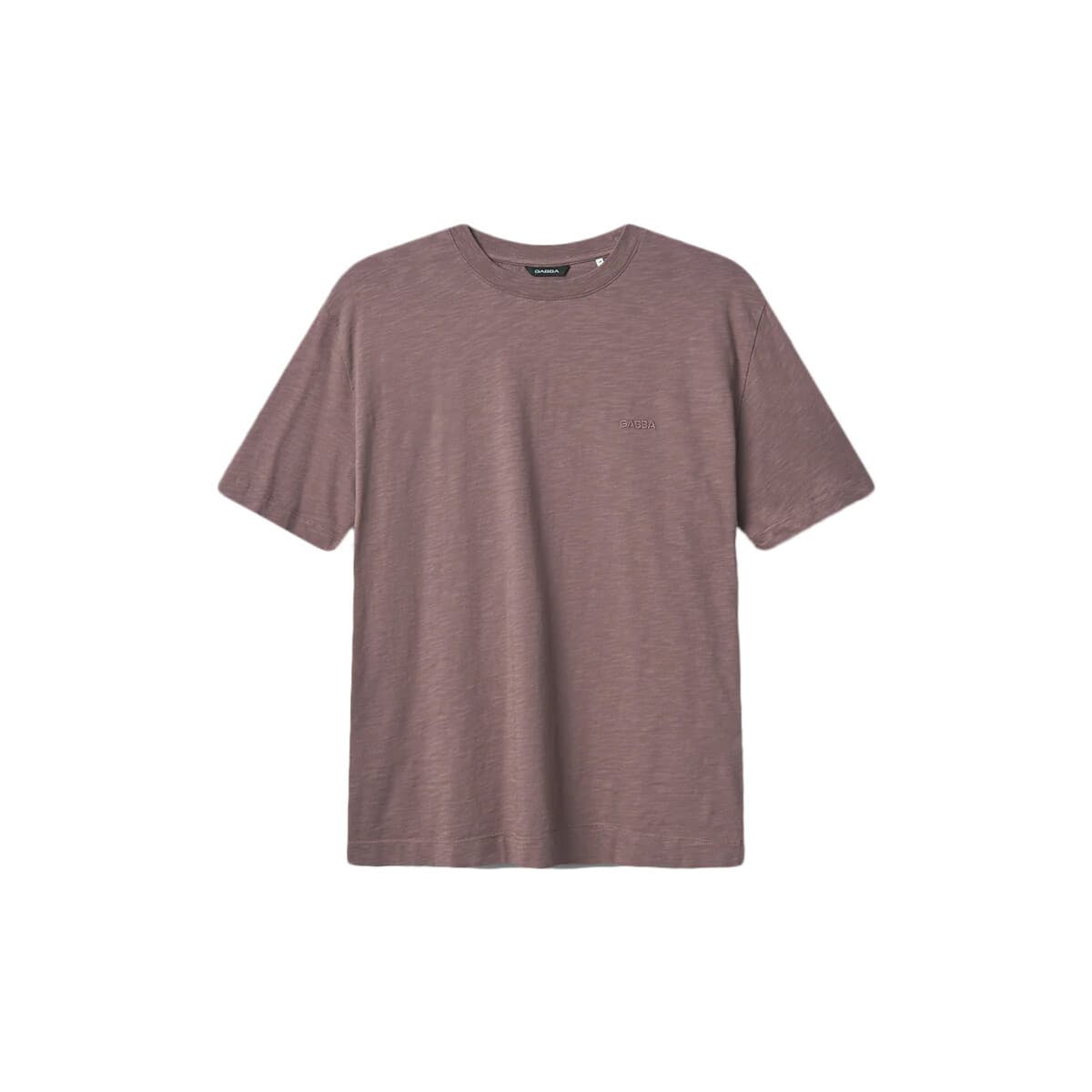 Men's T-Shirts Gabba Purple