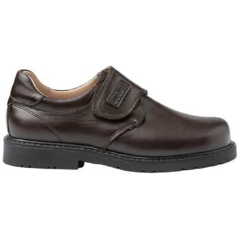 Girls' Dress Shoes Angelitos Brown