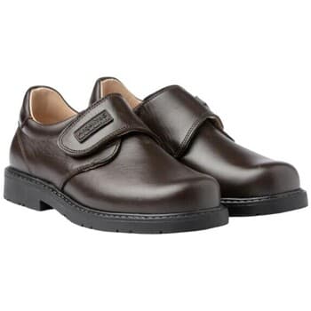 Girls' Dress Shoes Angelitos Brown