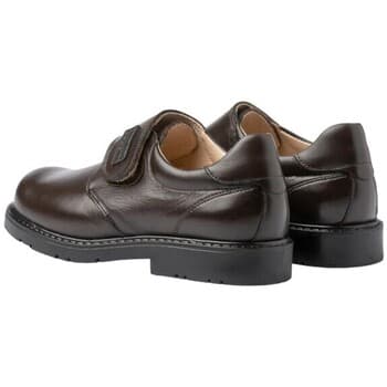 Girls' Dress Shoes Angelitos Brown