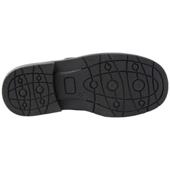 Boys' Dress Shoes Angelitos Black