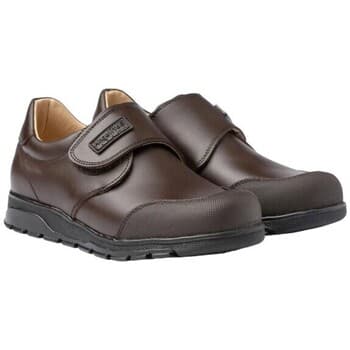 Girls' Dress Shoes Angelitos Brown