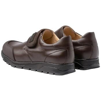 Girls' Dress Shoes Angelitos Brown