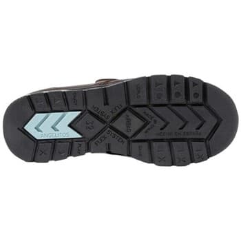 Girls' Dress Shoes Angelitos Brown