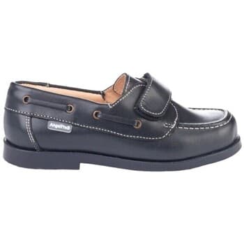 Women's Loafers Angelitos Blue