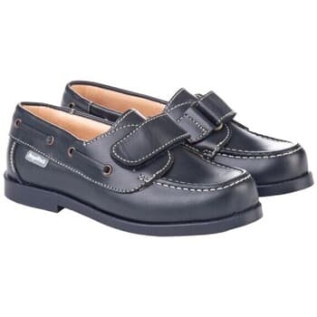 Women's Loafers Angelitos Blue