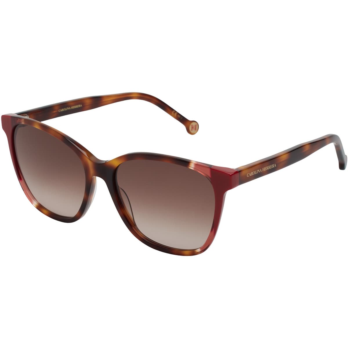 óculos de sol Carolina Herrera CH0061S-O63