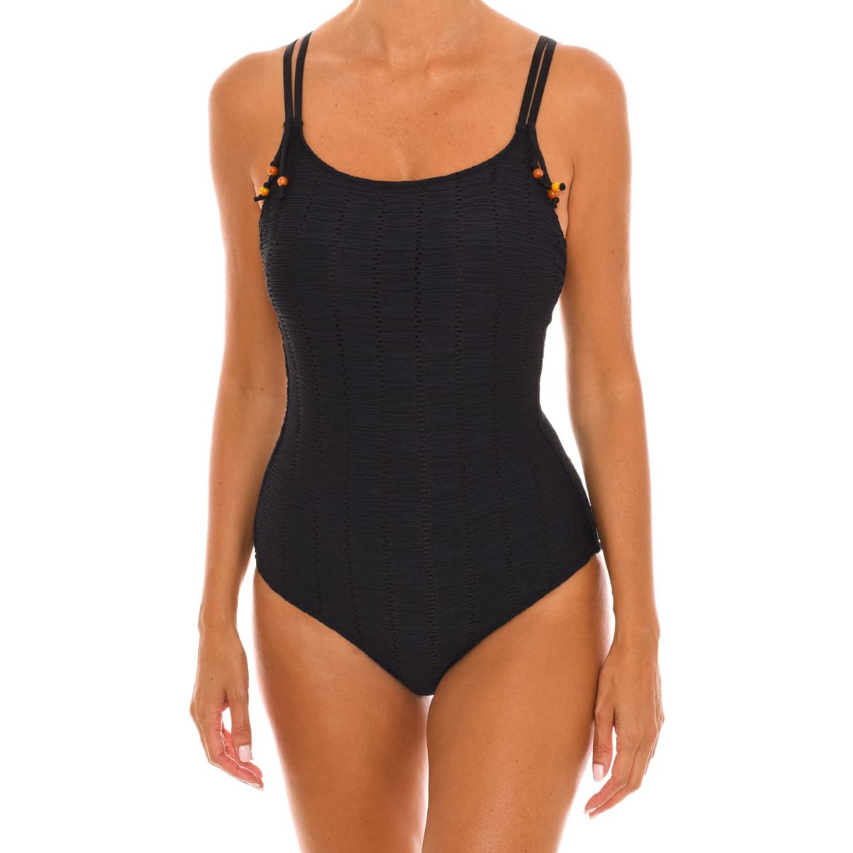 Women's Swimwear Teleno Black