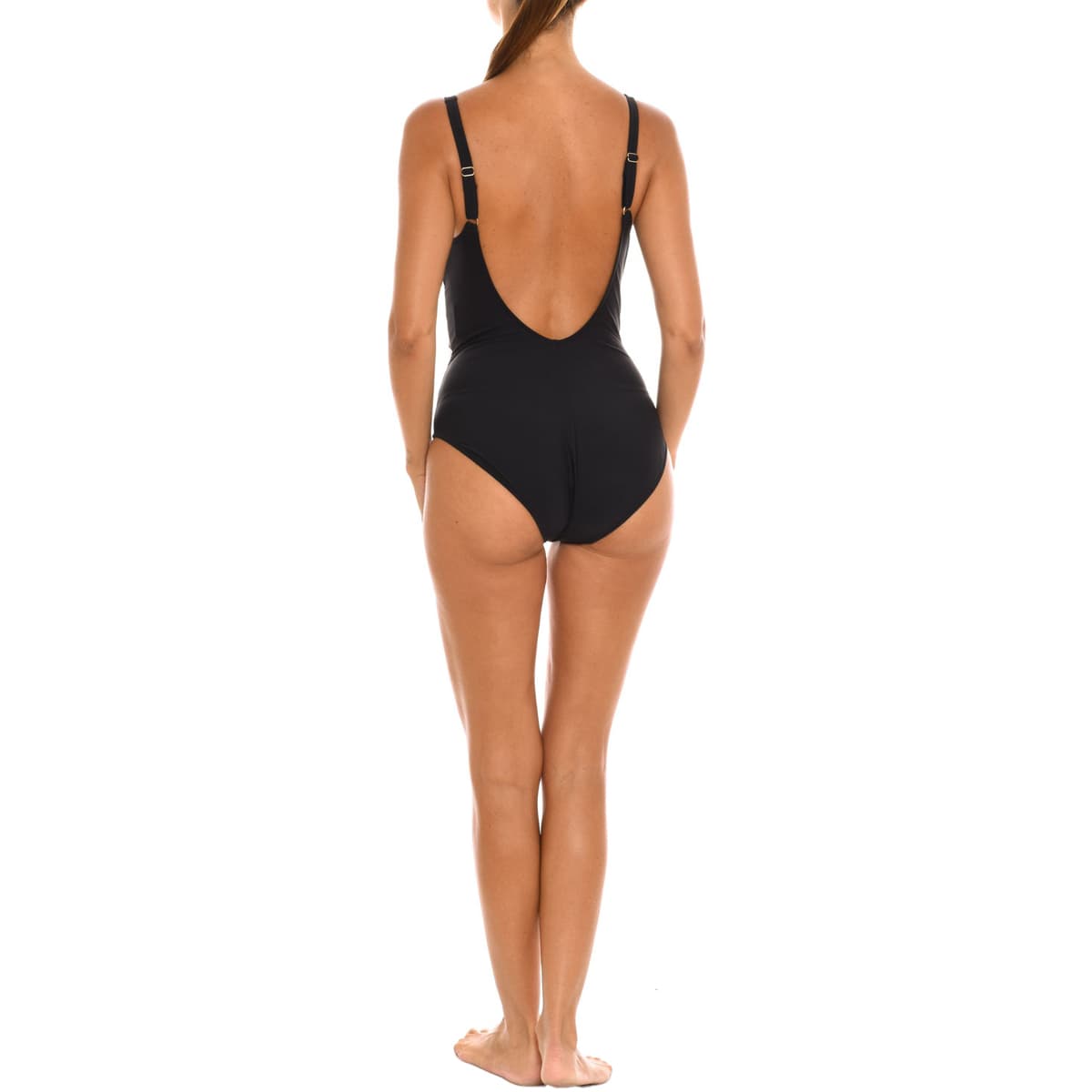 Women's Swimwear Teleno Black