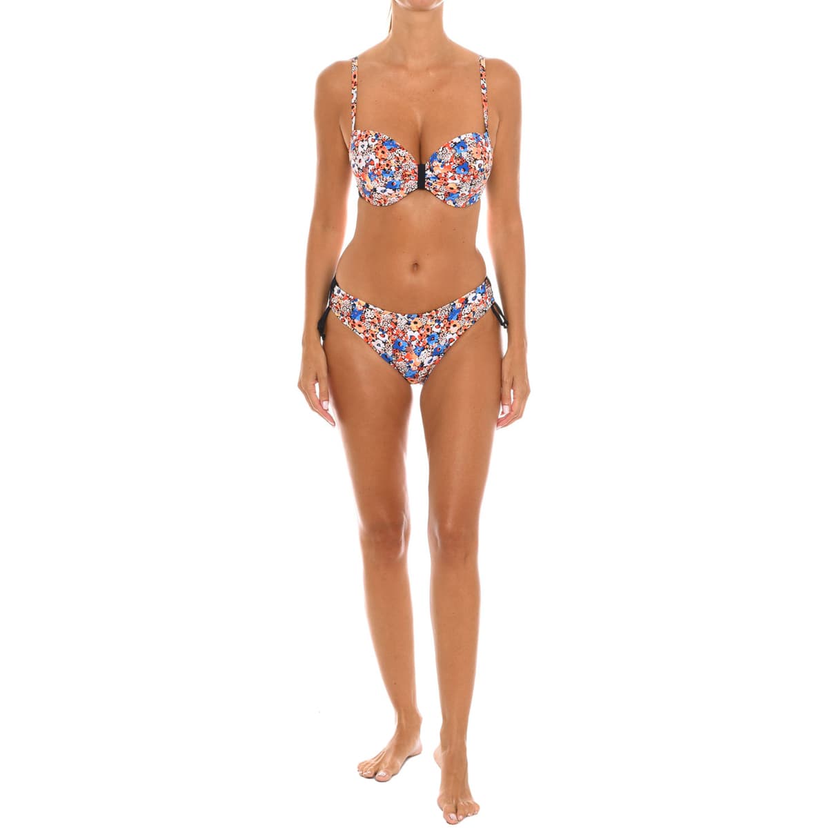 Women's Swimwear Teleno Multicolor