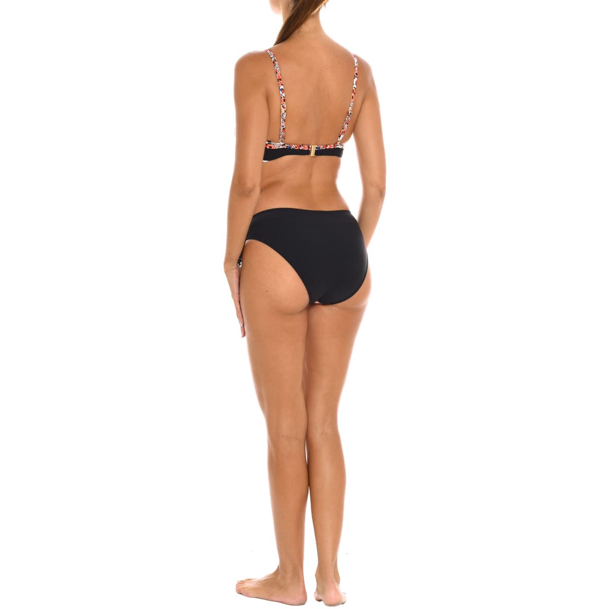 Women's Swimwear Teleno Multicolor