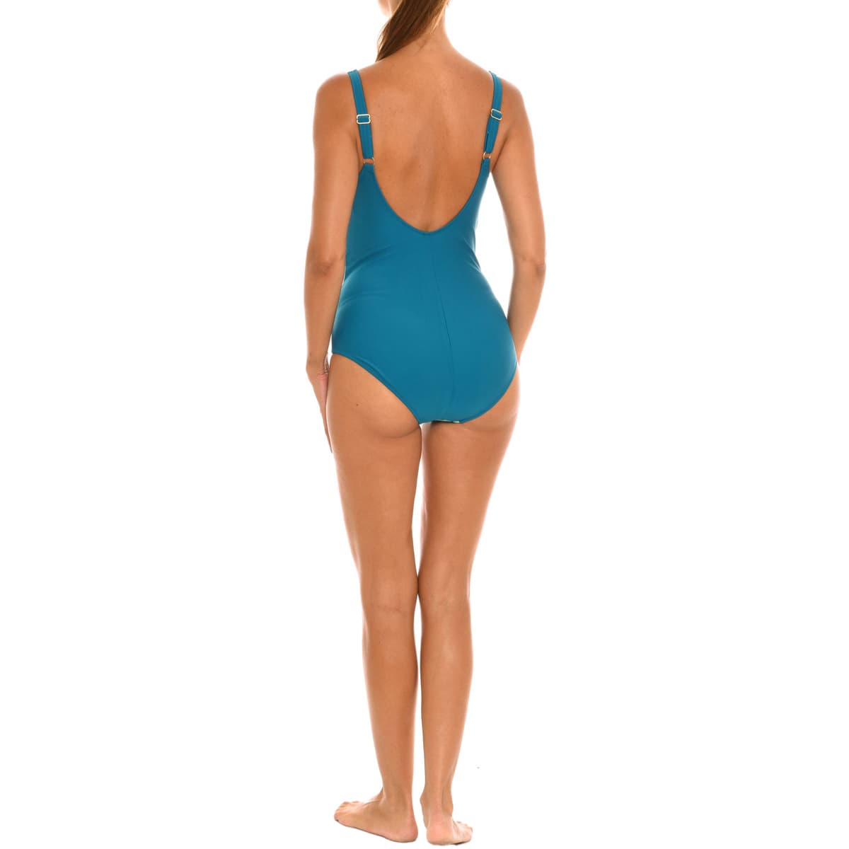 Women's Swimwear Teleno Blue