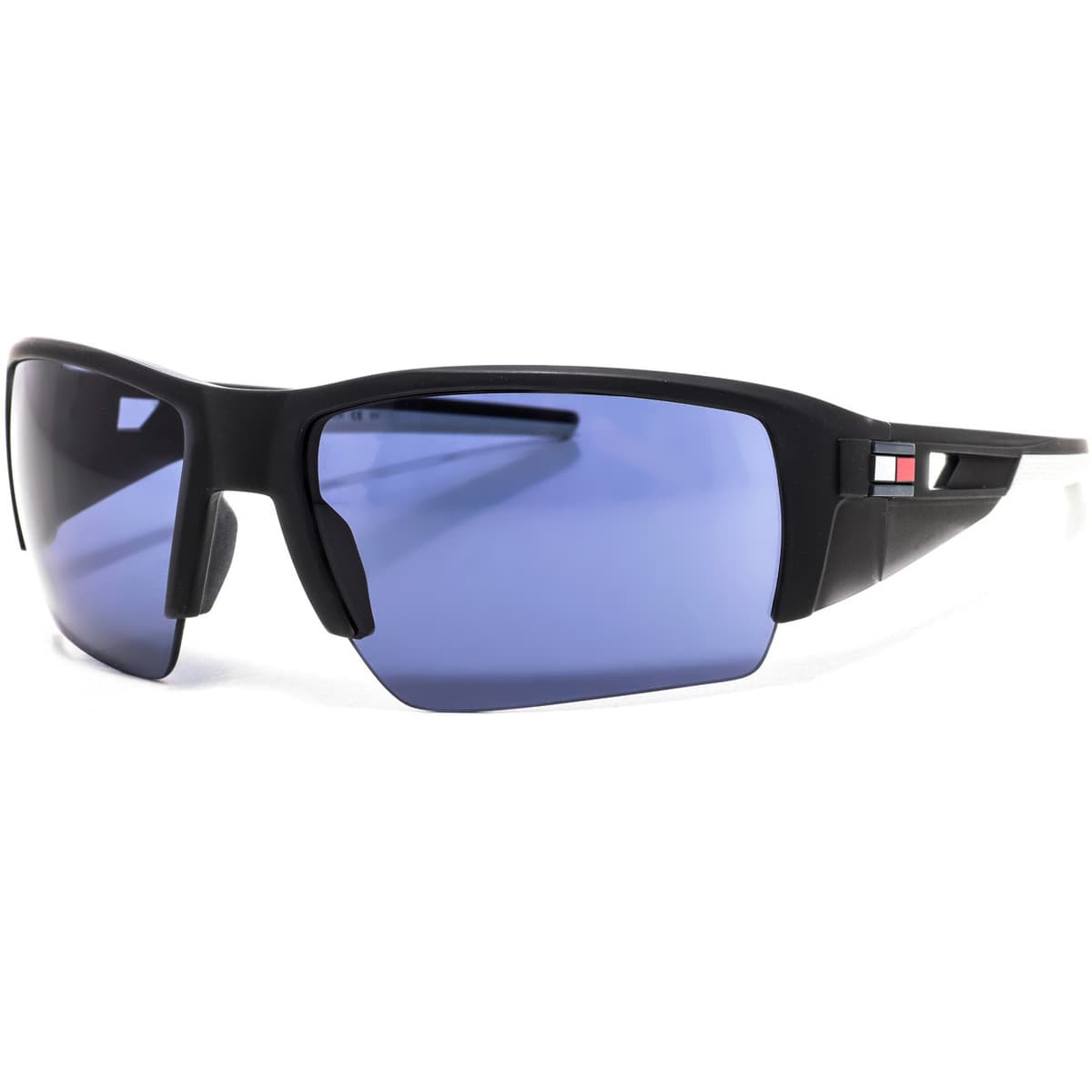 Men's Sunglasses Tommy Hilfiger Black