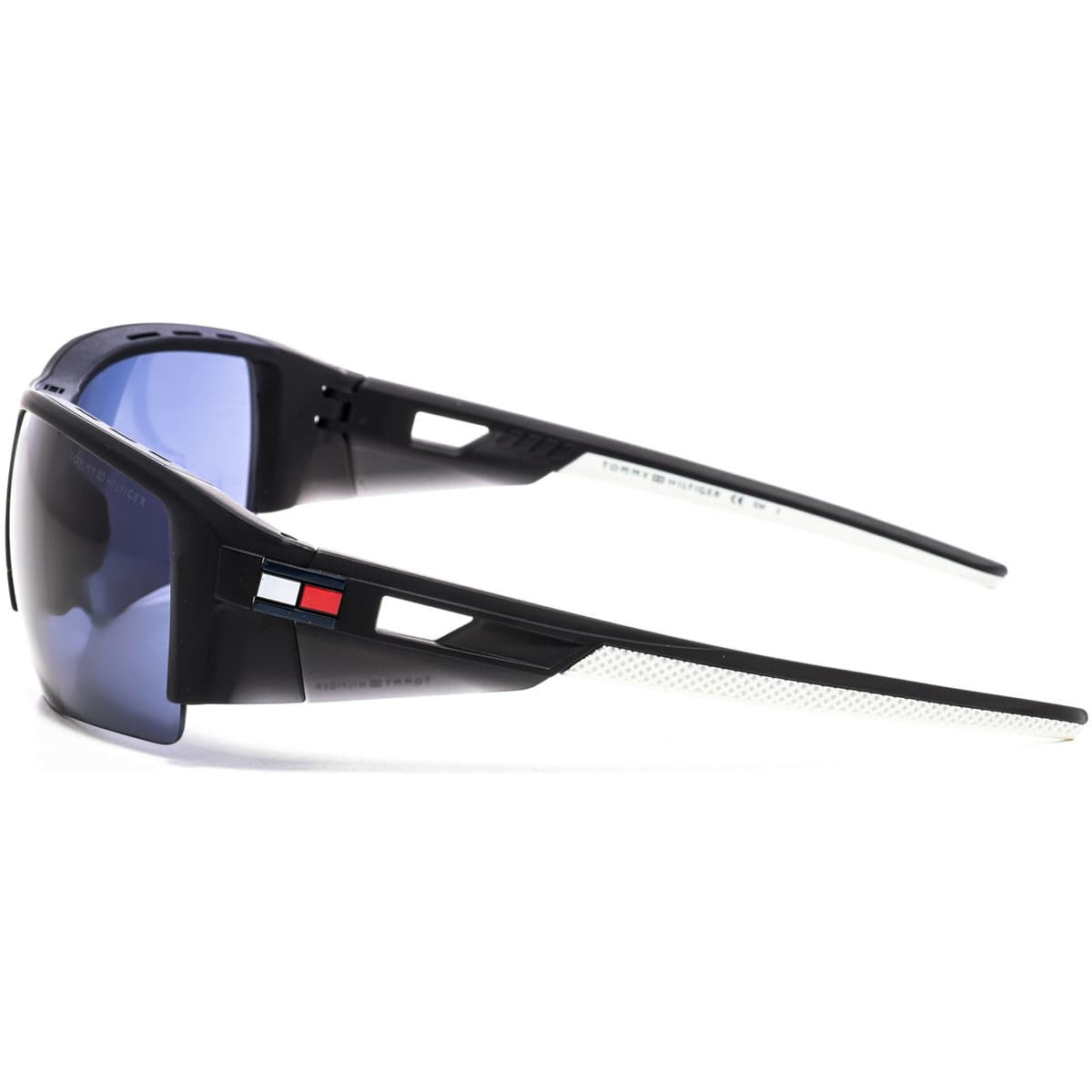 Men's Sunglasses Tommy Hilfiger Black