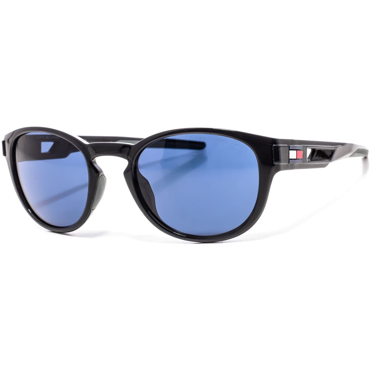 Men's Sunglasses Tommy Hilfiger Black