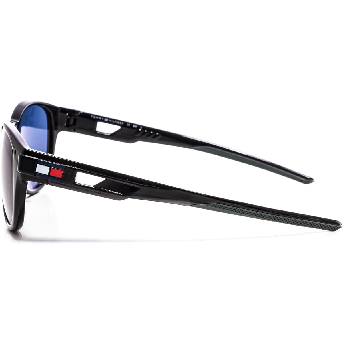 Men's Sunglasses Tommy Hilfiger Black