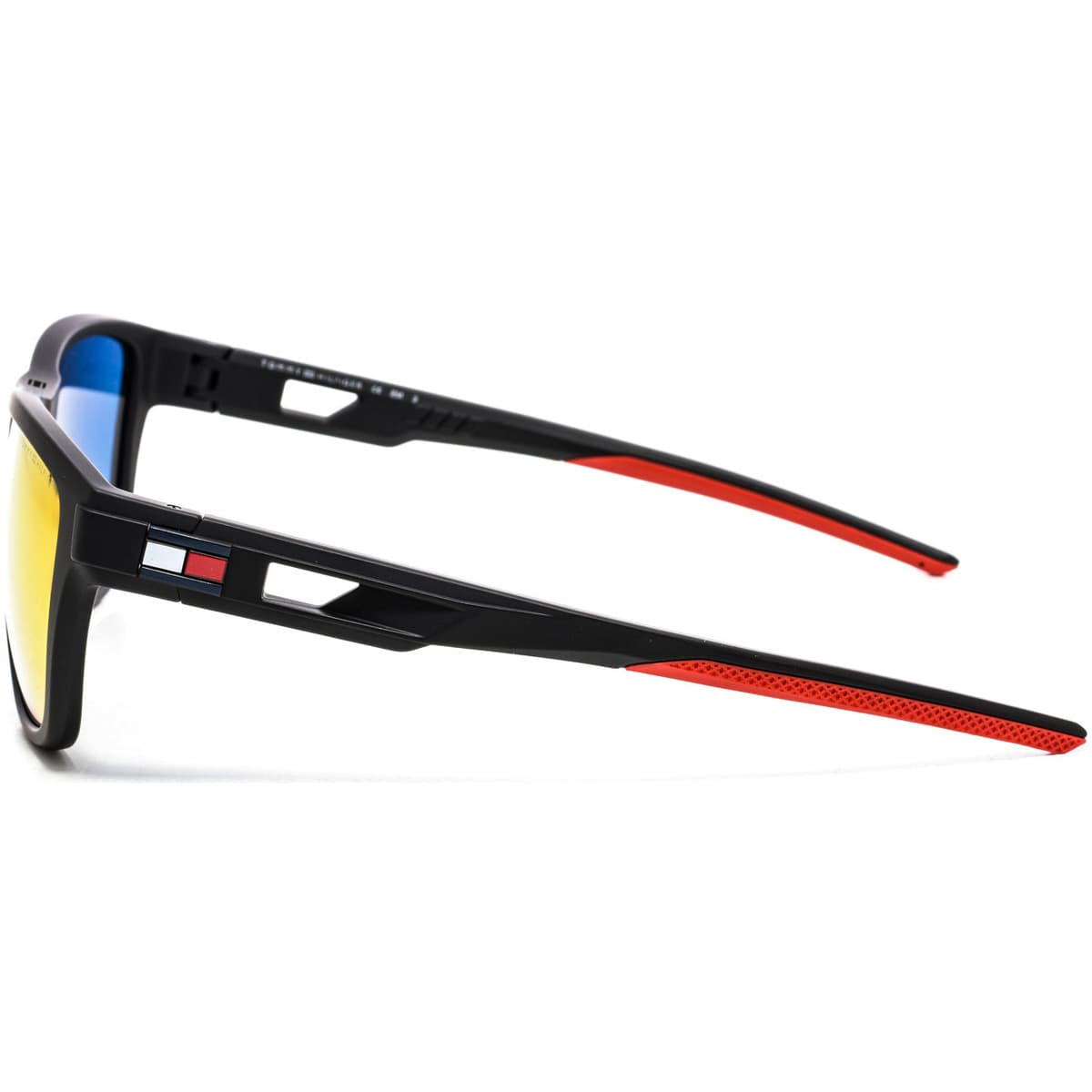 Men's Sunglasses Tommy Hilfiger Black