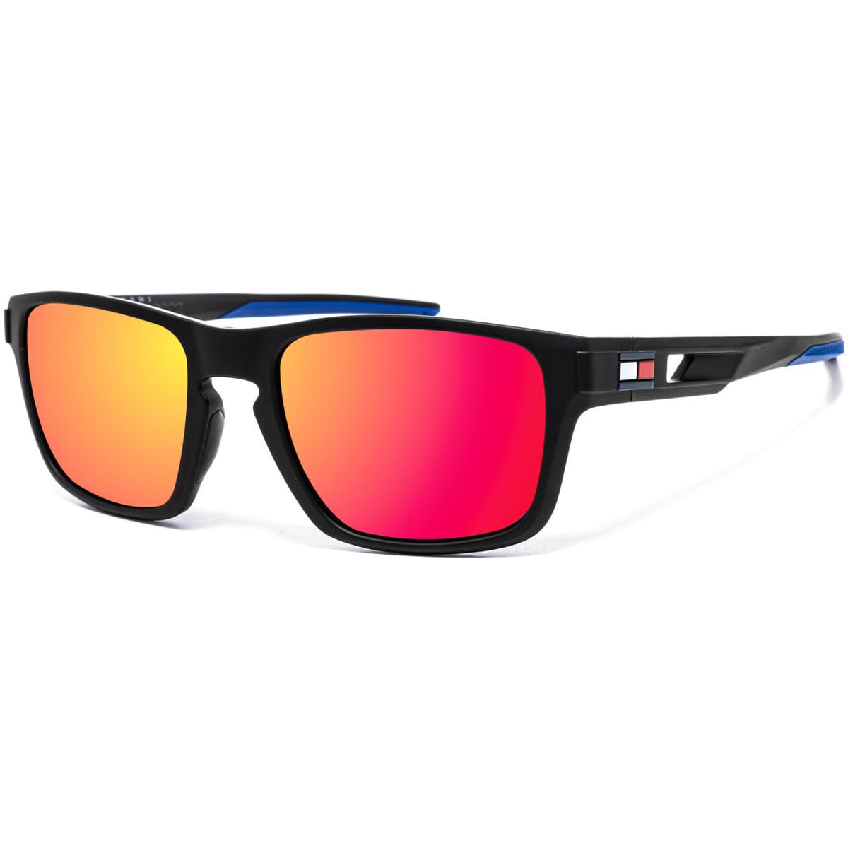 Men's Sunglasses Tommy Hilfiger Black