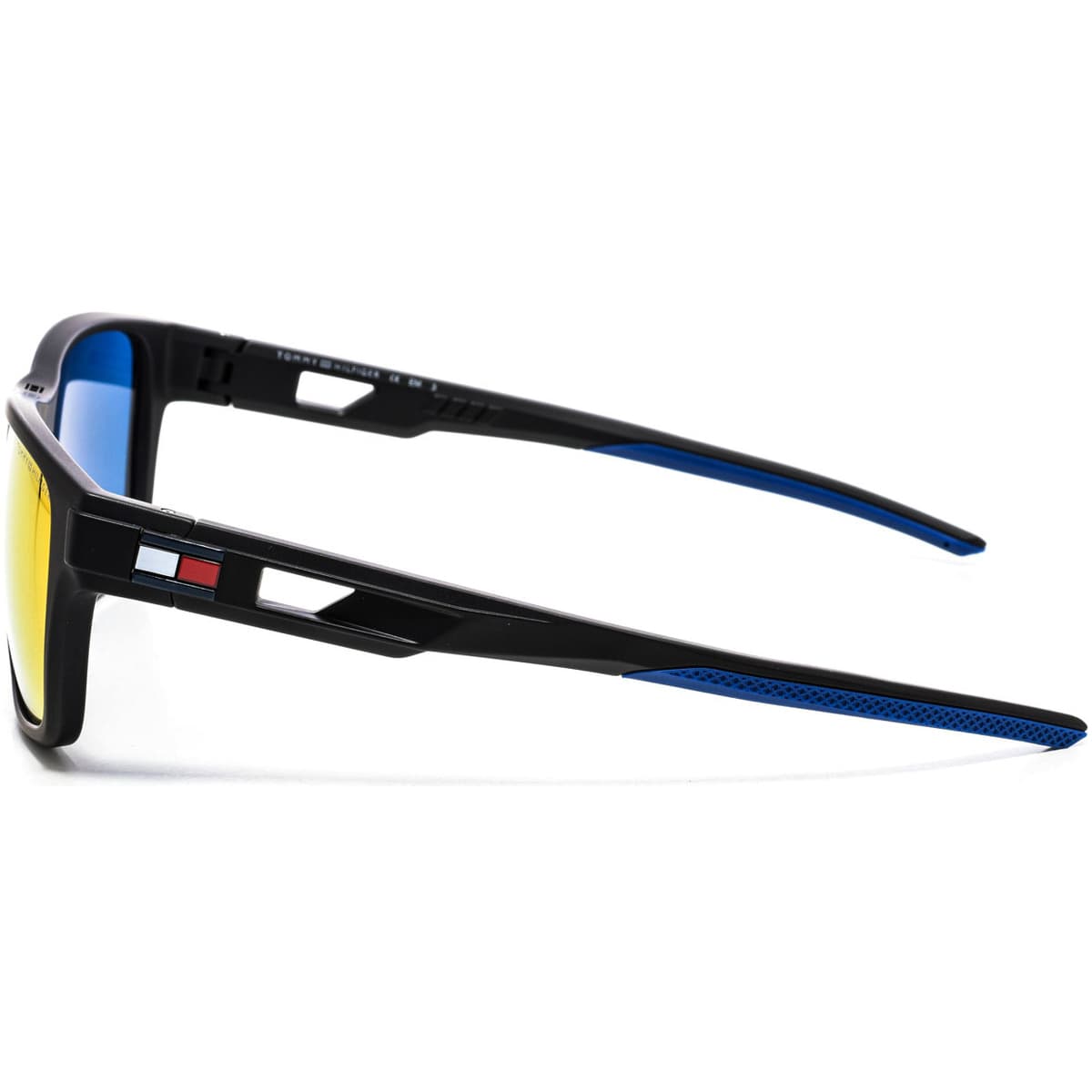 Men's Sunglasses Tommy Hilfiger Black