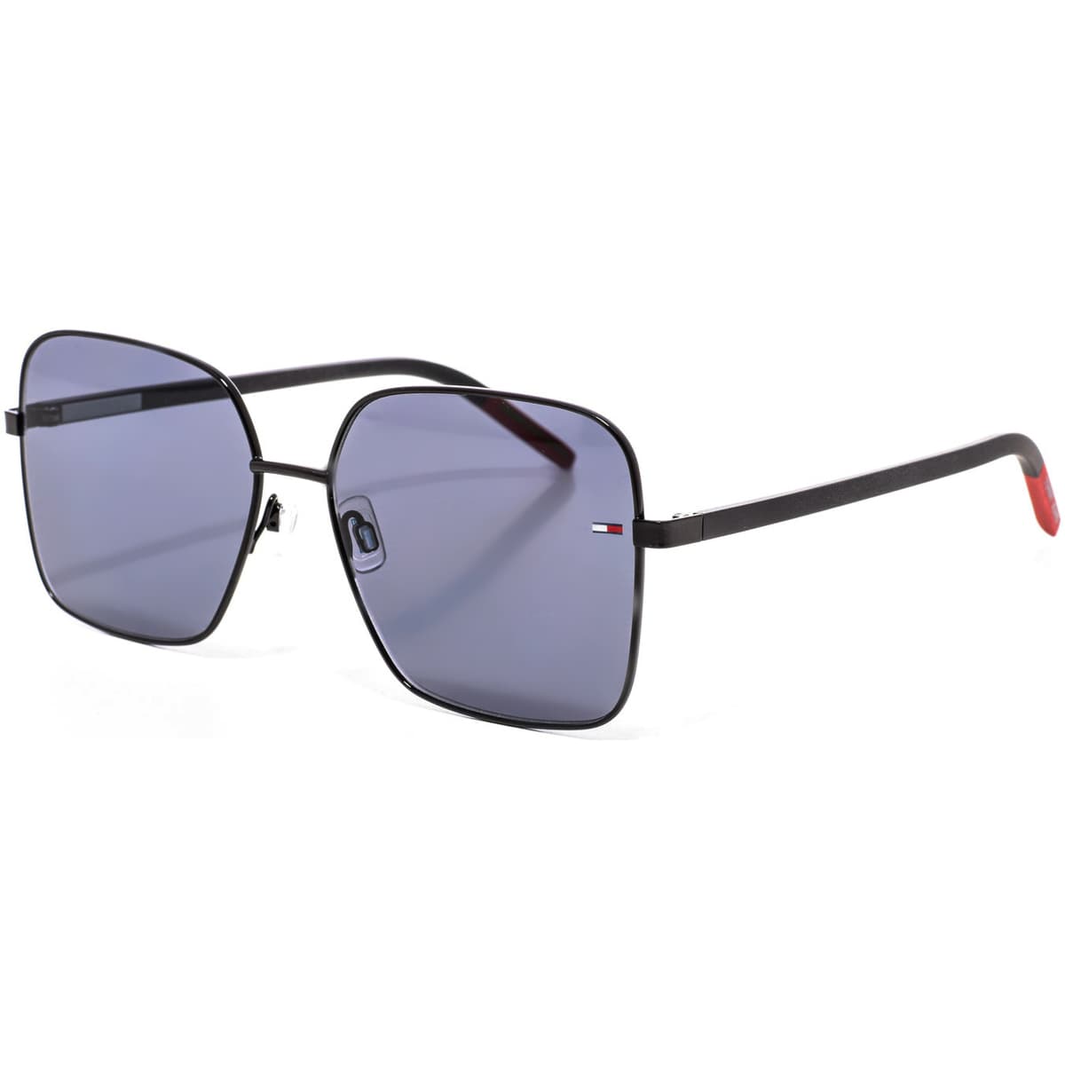 Men's Sunglasses Tommy Hilfiger Black