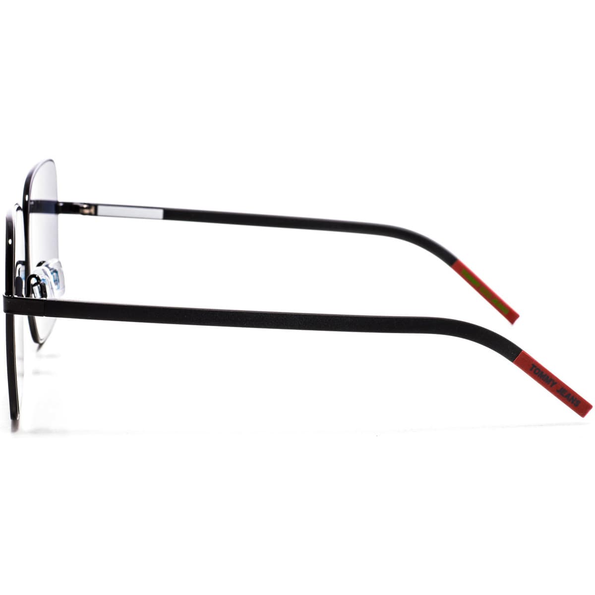 Men's Sunglasses Tommy Hilfiger Black