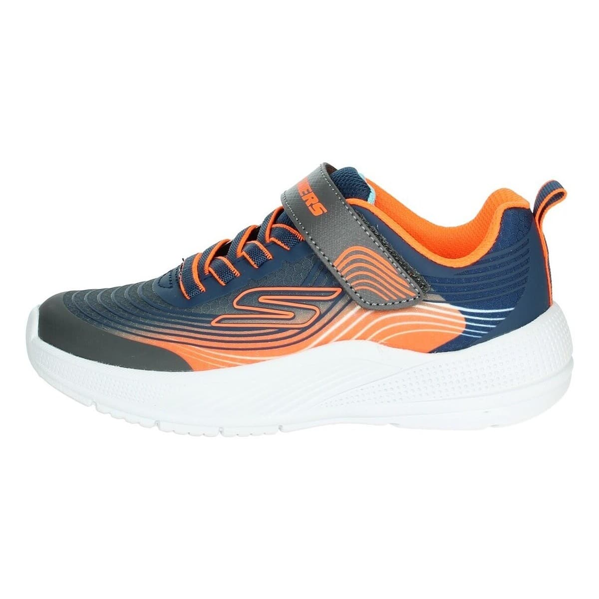 Ψηλά Sneakers Skechers 403926L