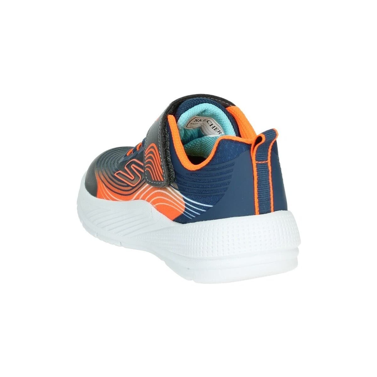 Boys' Sneakers Skechers Blue