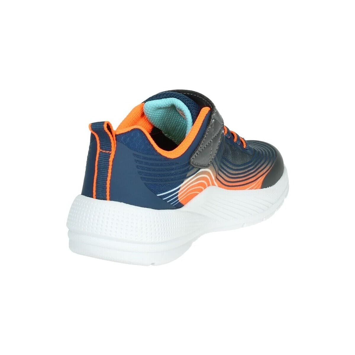 Boys' Sneakers Skechers Blue