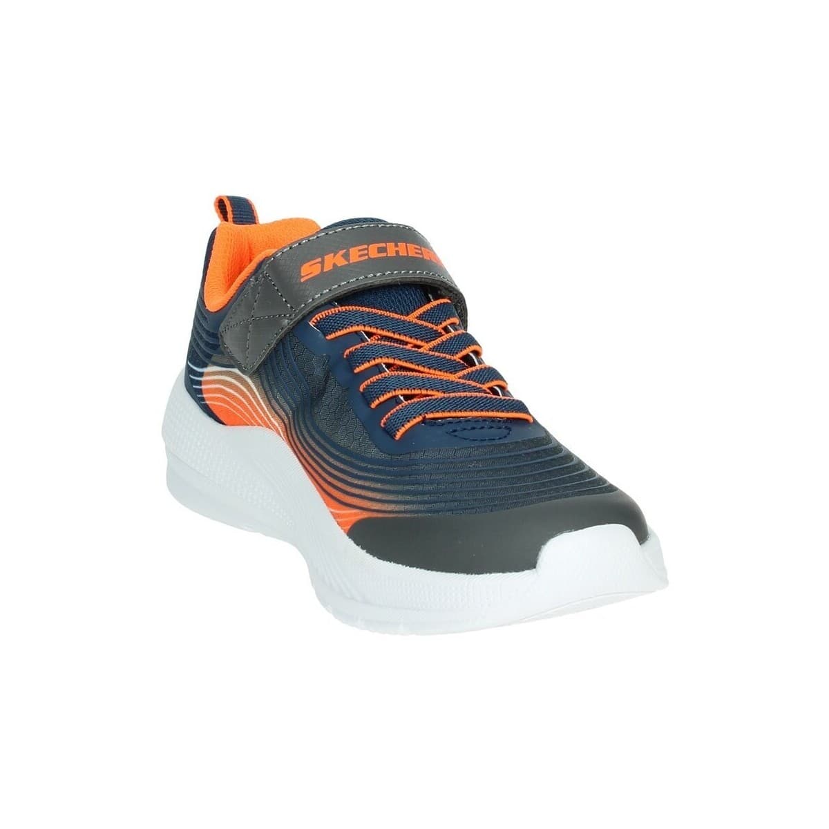 Boys' Sneakers Skechers Blue