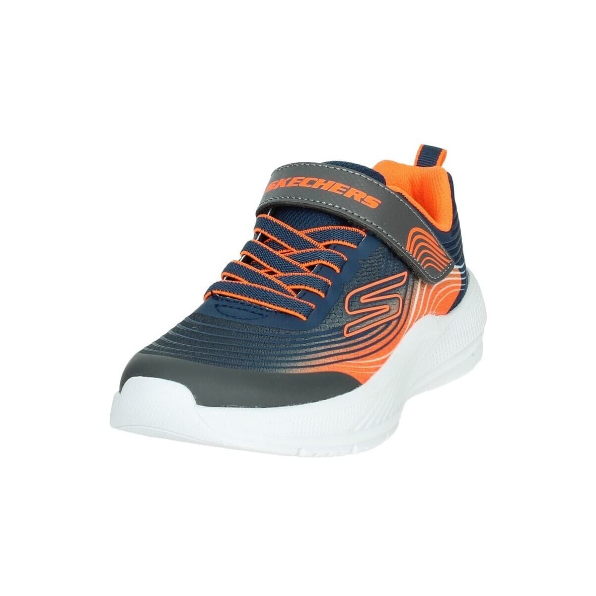 Boys' Sneakers Skechers Blue