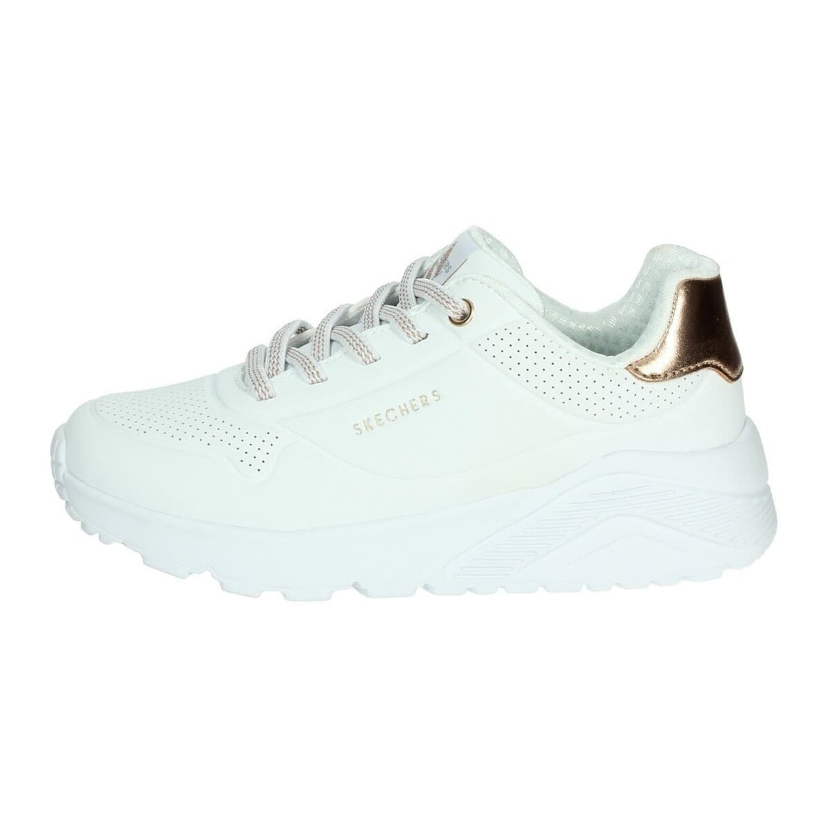 Girls' Sneakers Skechers White