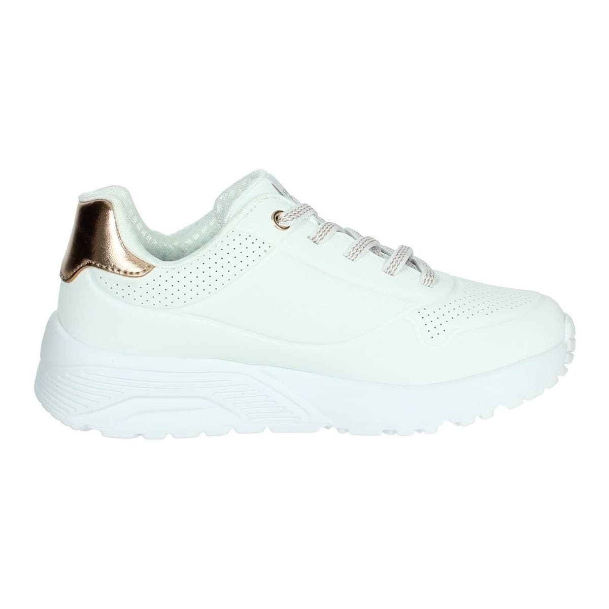 Girls' Sneakers Skechers White