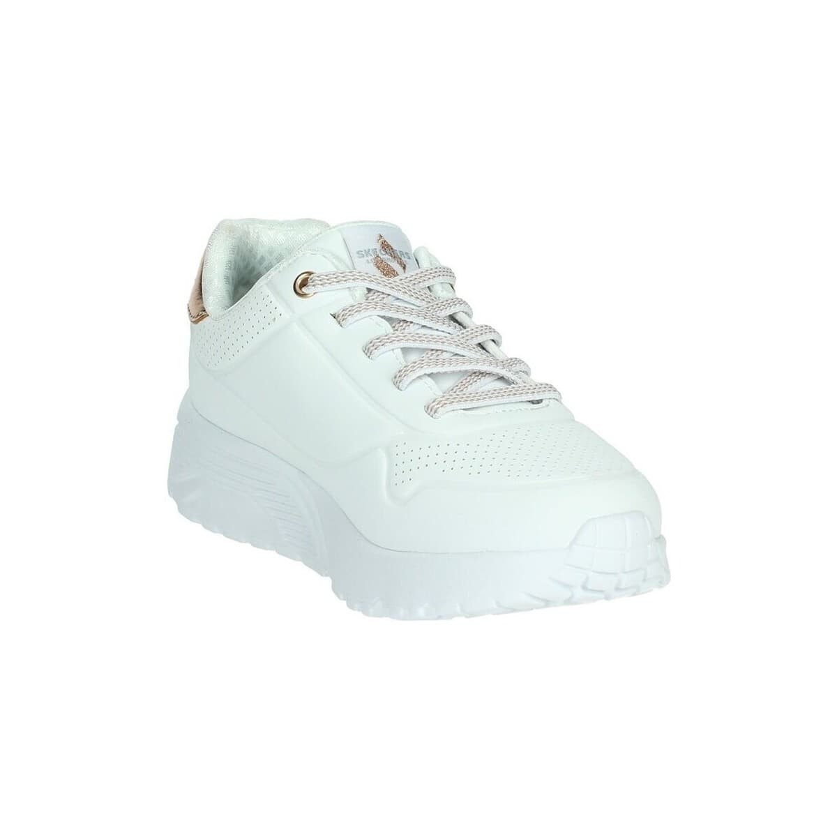 Girls' Sneakers Skechers White