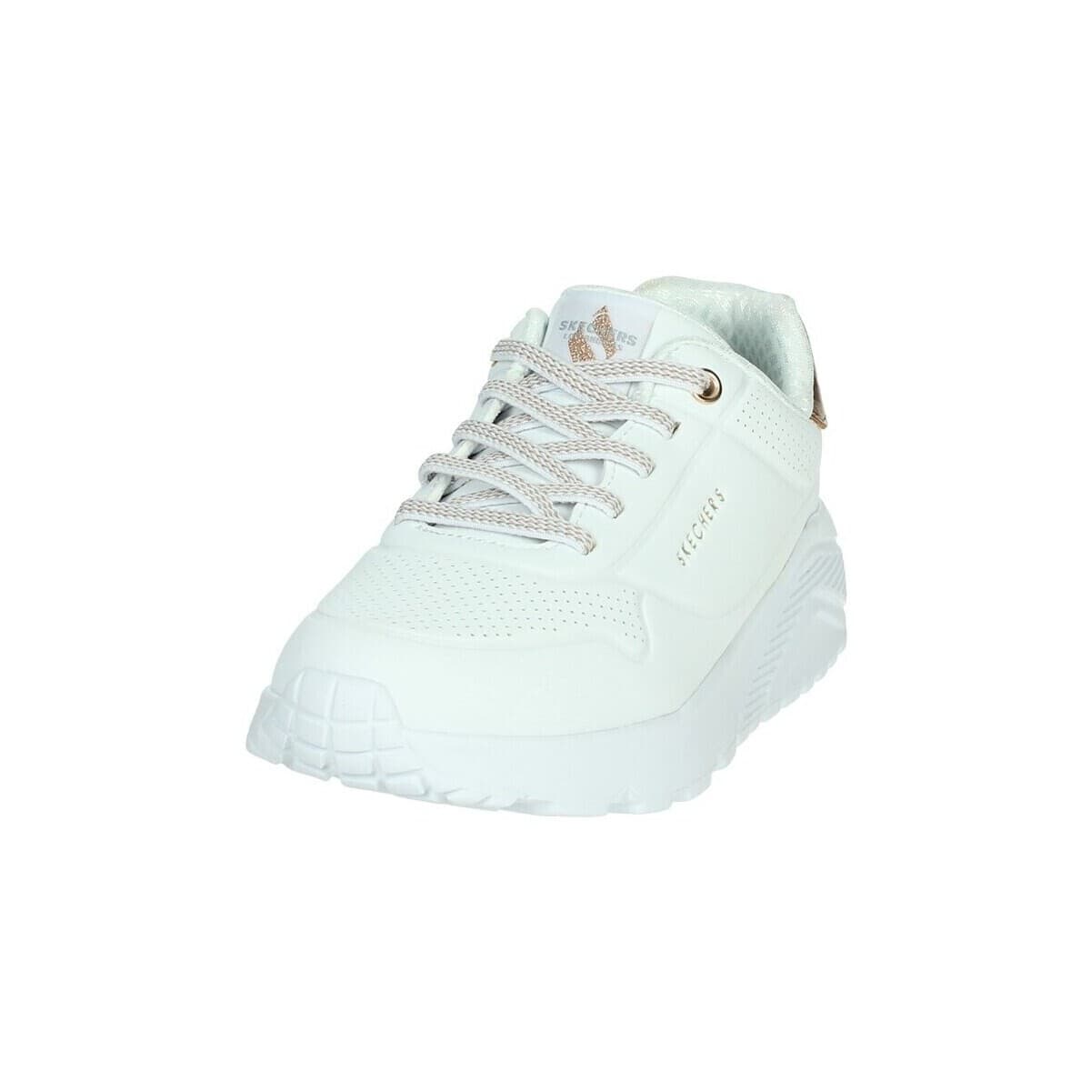 Girls' Sneakers Skechers White
