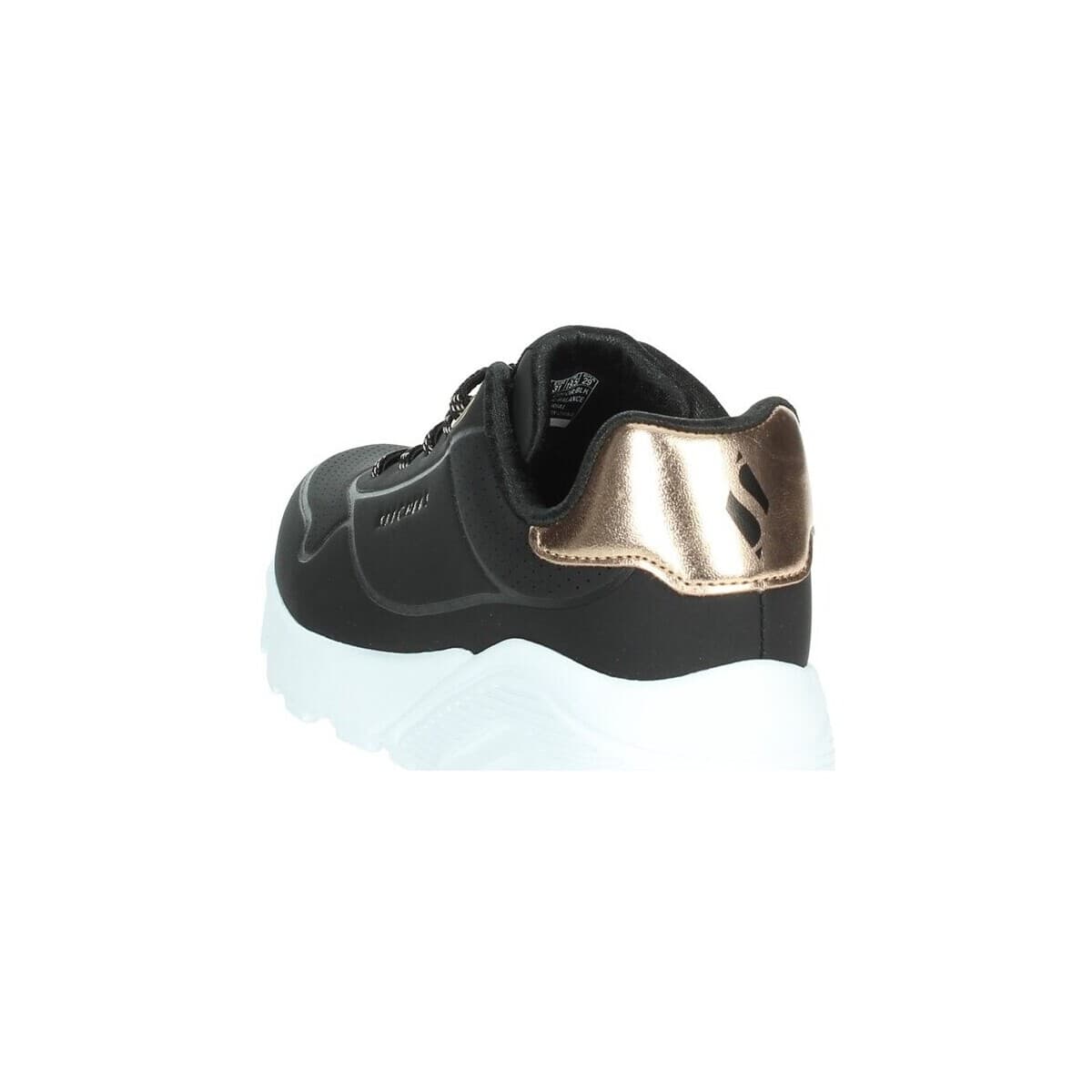Girls' Sneakers Skechers Black