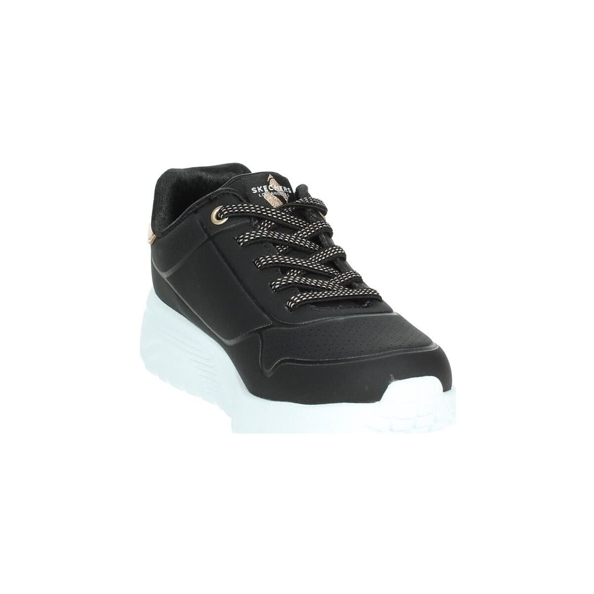 Girls' Sneakers Skechers Black