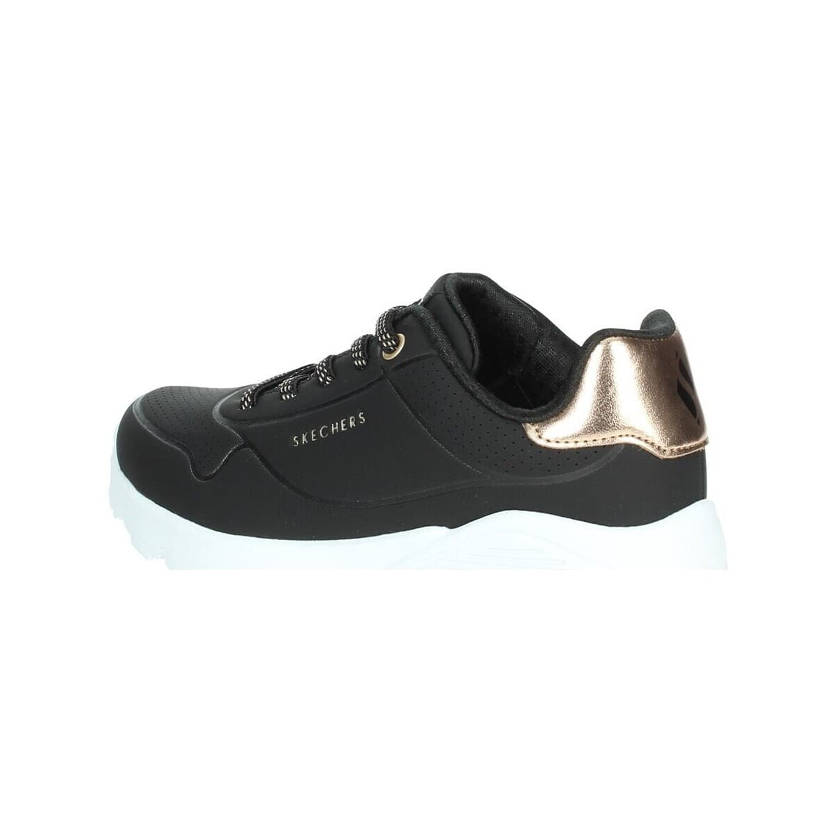 Girls' Sneakers Skechers Black