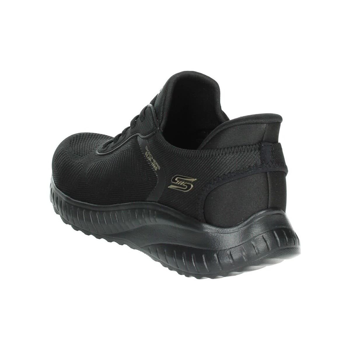 Women's Sneakers Skechers Black