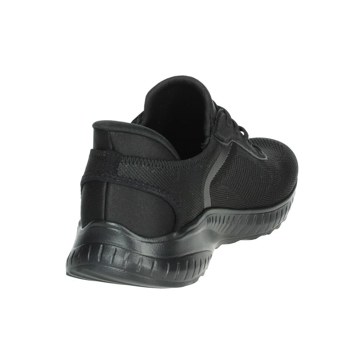 Women's Sneakers Skechers Black