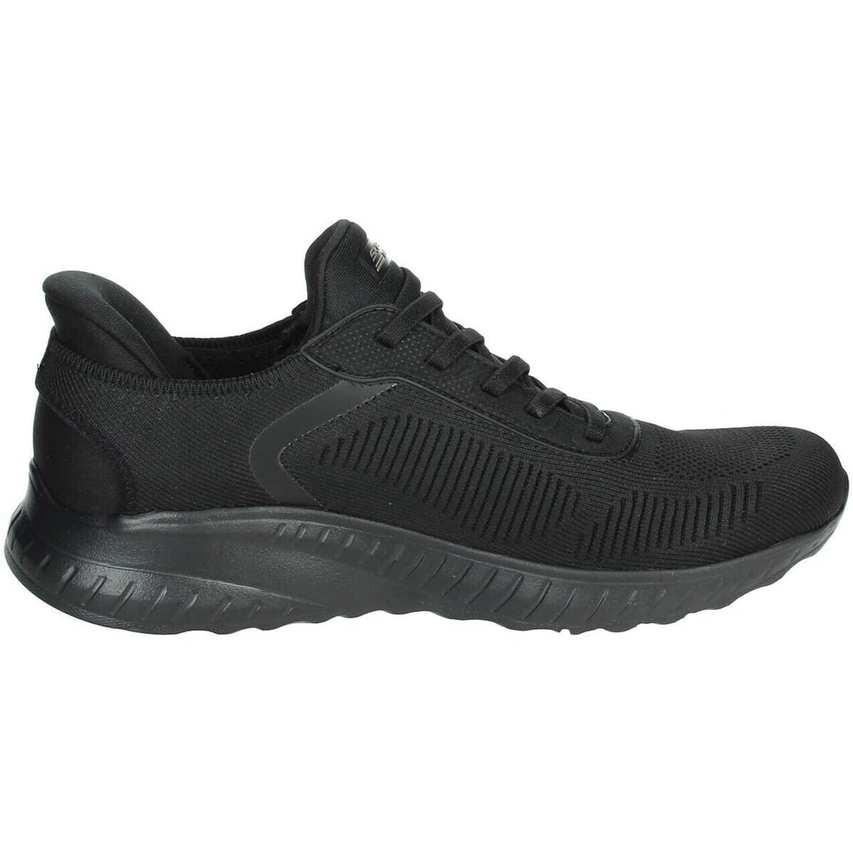 Women's Sneakers Skechers Black