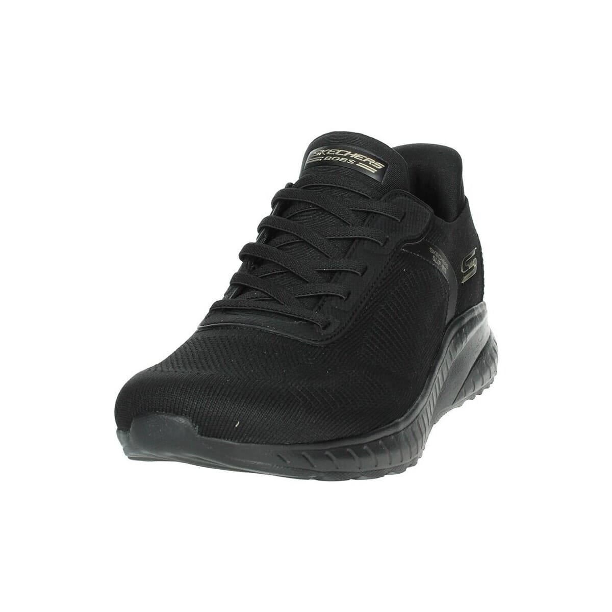 Women's Sneakers Skechers Black