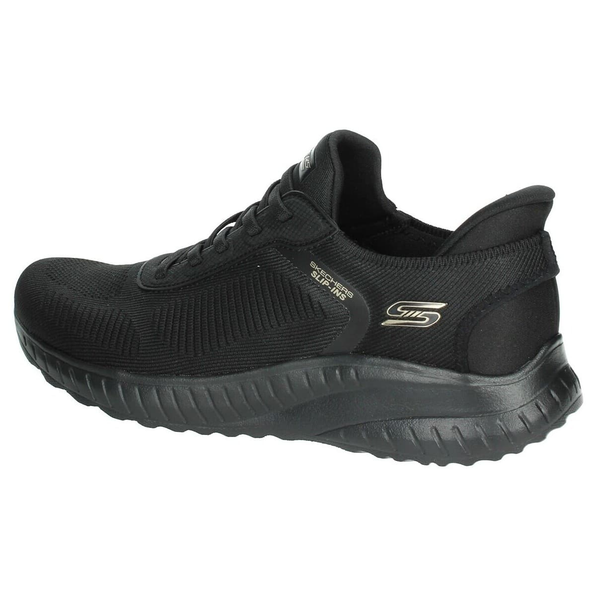 Women's Sneakers Skechers Black