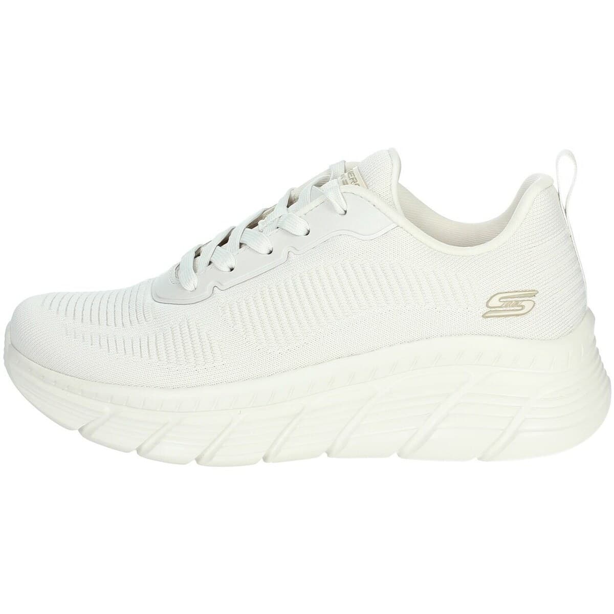Women's Sneakers Skechers White