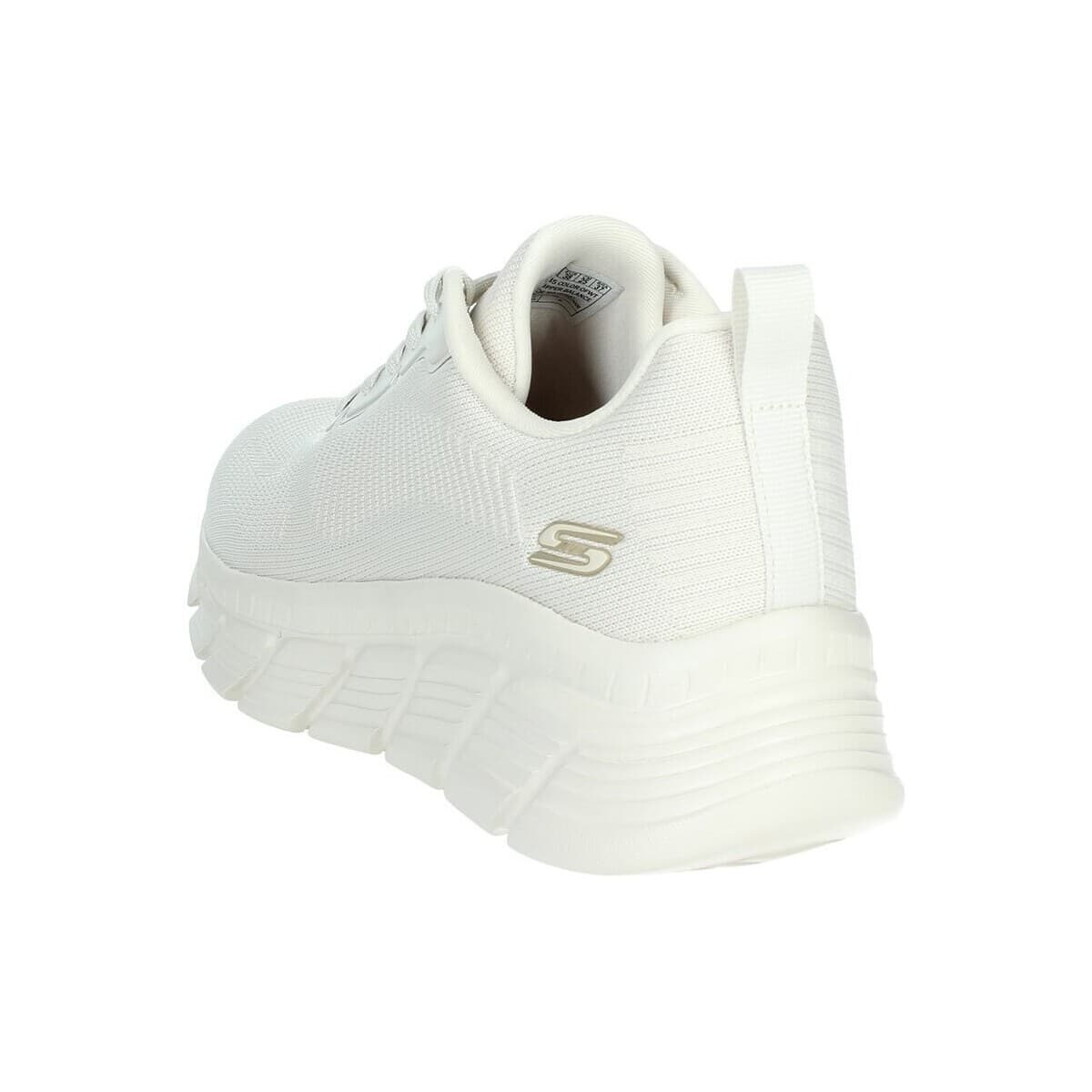 Women's Sneakers Skechers White