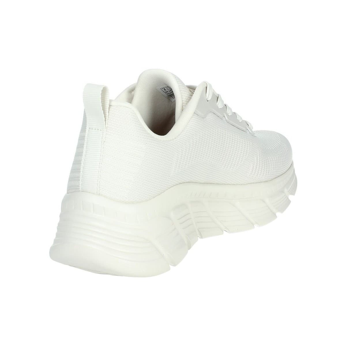 Women's Sneakers Skechers White