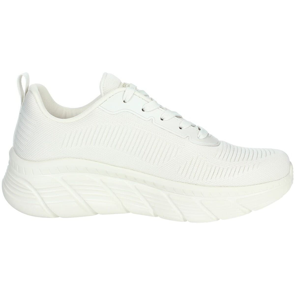 Women's Sneakers Skechers White