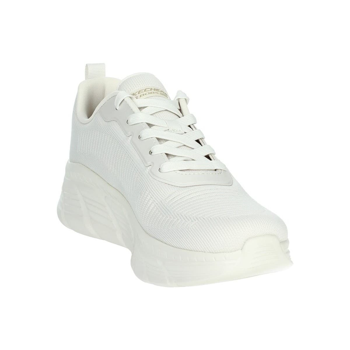 Women's Sneakers Skechers White
