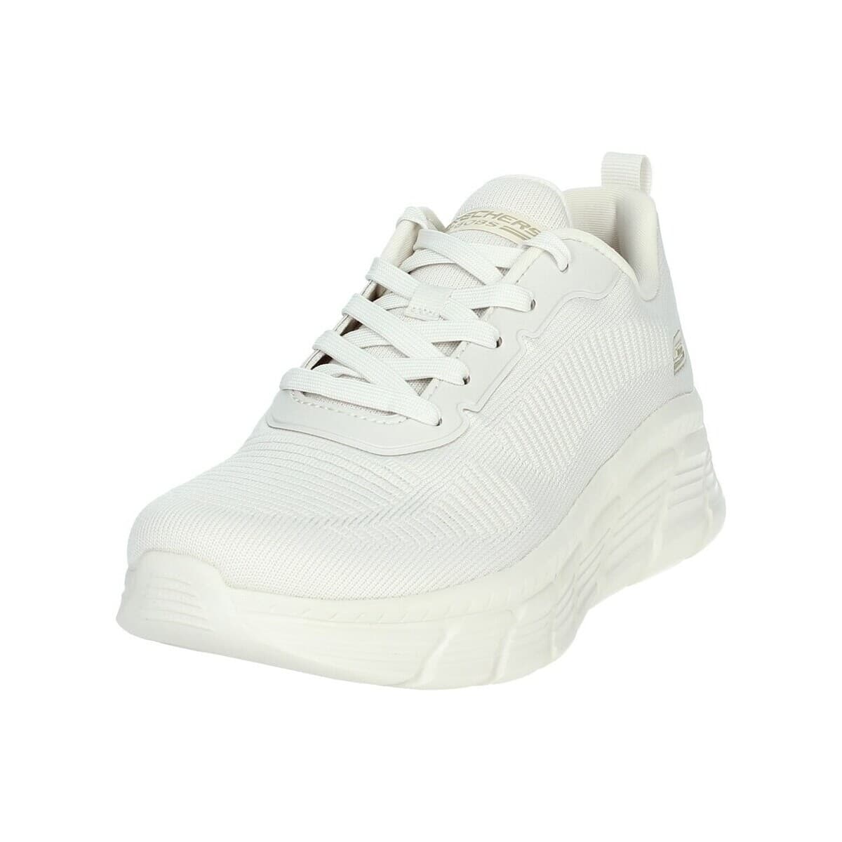Women's Sneakers Skechers White